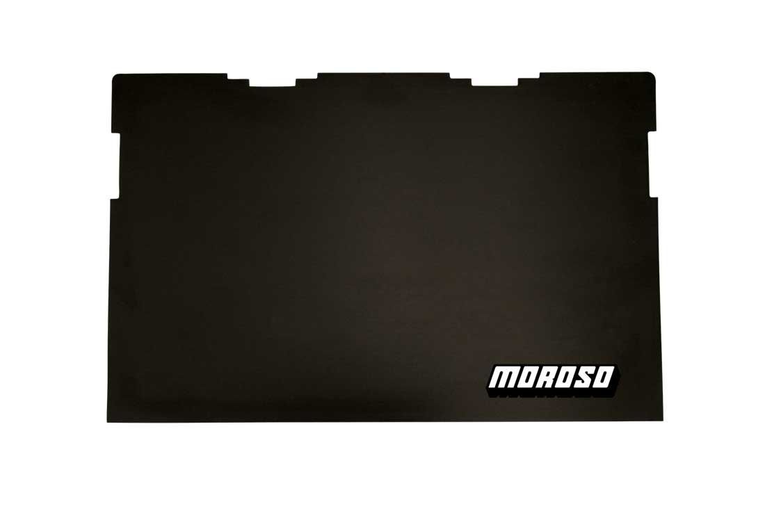 Dash Blockoff Plate - Mazda Miata 99-04 - 74314