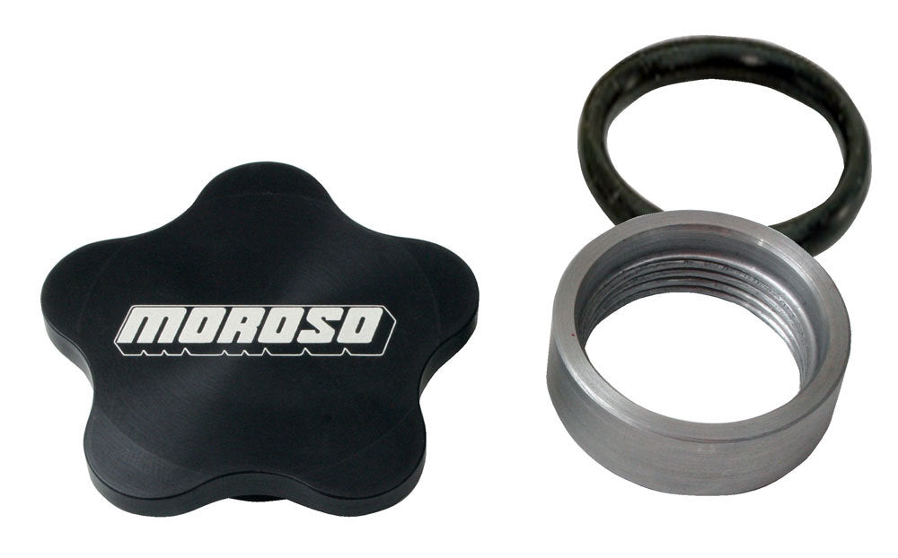 Filler Cap Kit - 1-3/8 -12 UNF - 85283