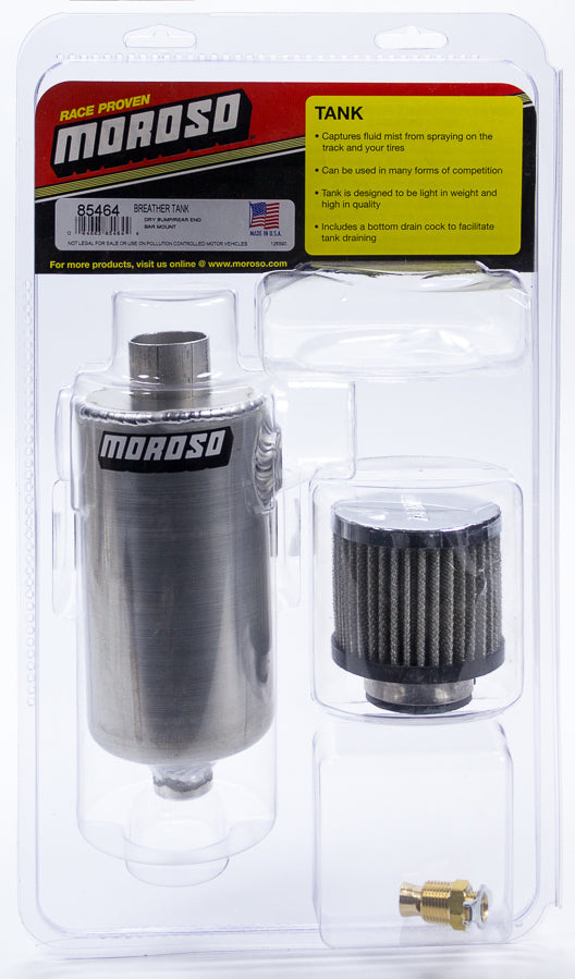 Breather Tank - 85464