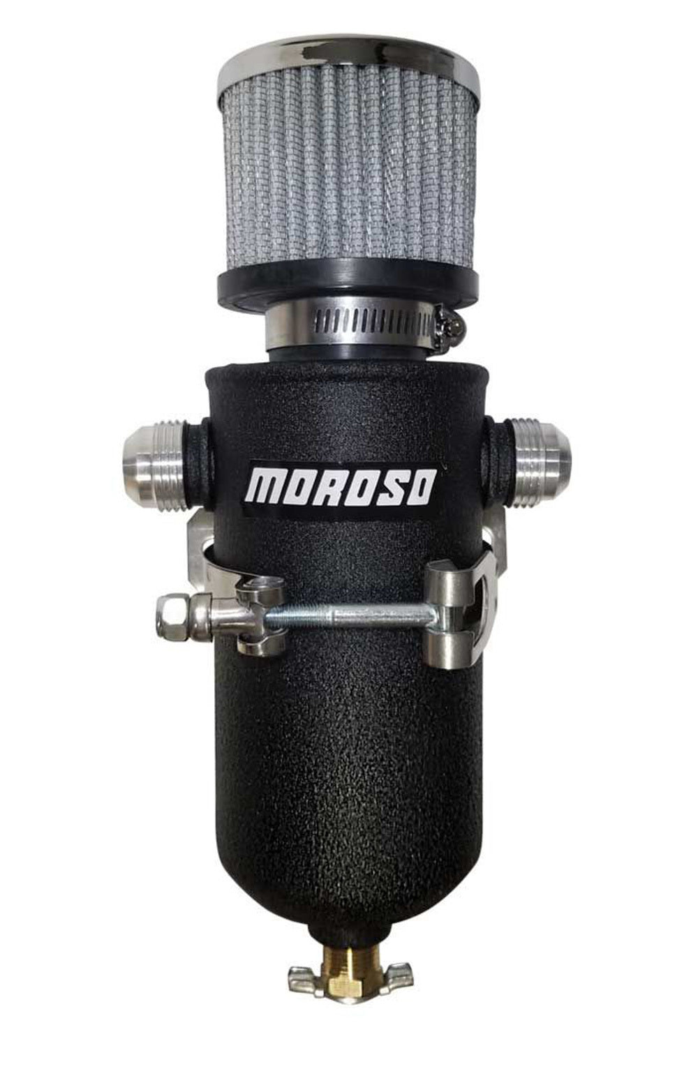 Tank Breather Catch Can - 85752