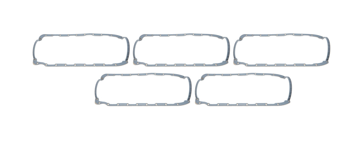 BBC 1-Piece Oil Pan Gaskets Gen IV/ V (5pk) - 93183