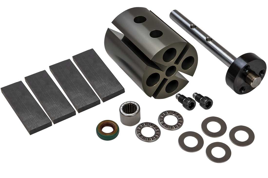 Update Kit 4 Vane - 97179