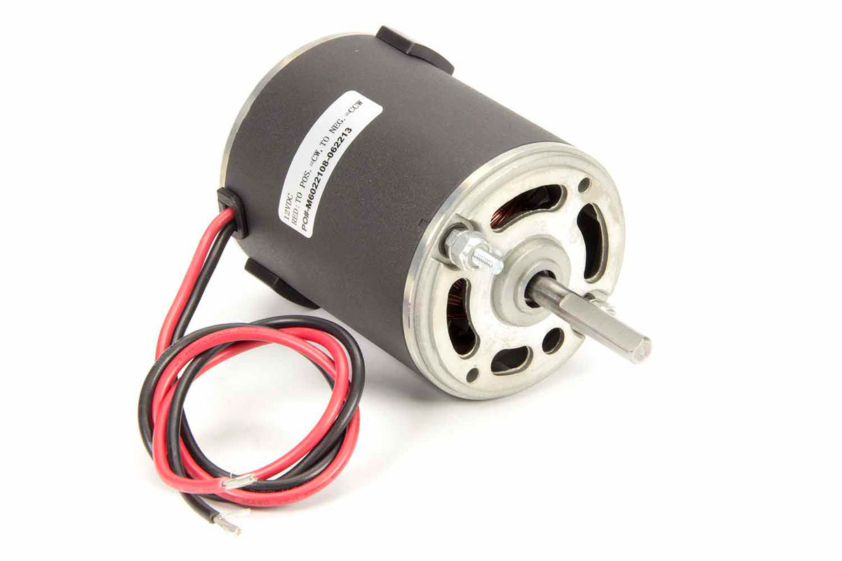 Motor Only 63750 12 Volt - 97210