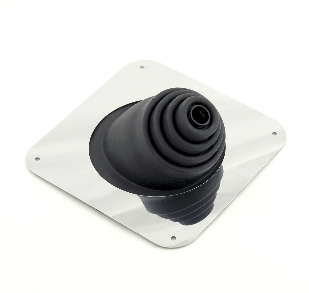 Large Round Shifter Boot - 1650