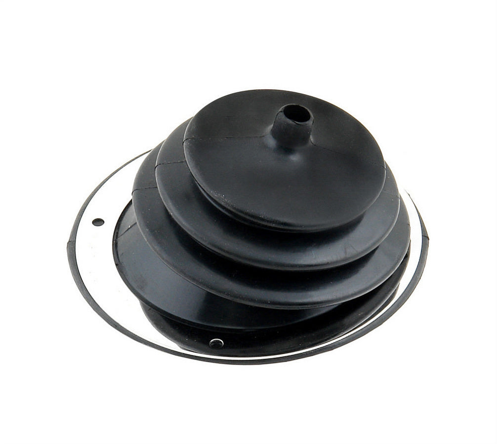 Small Round Shifter Boot - 1651