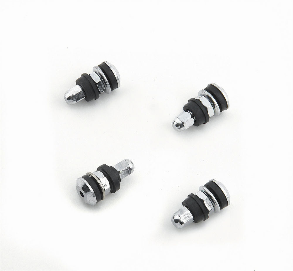 Flush Mount Tire Valve - 1957