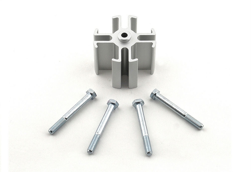 Fan Spacer Kit 2in - 2393