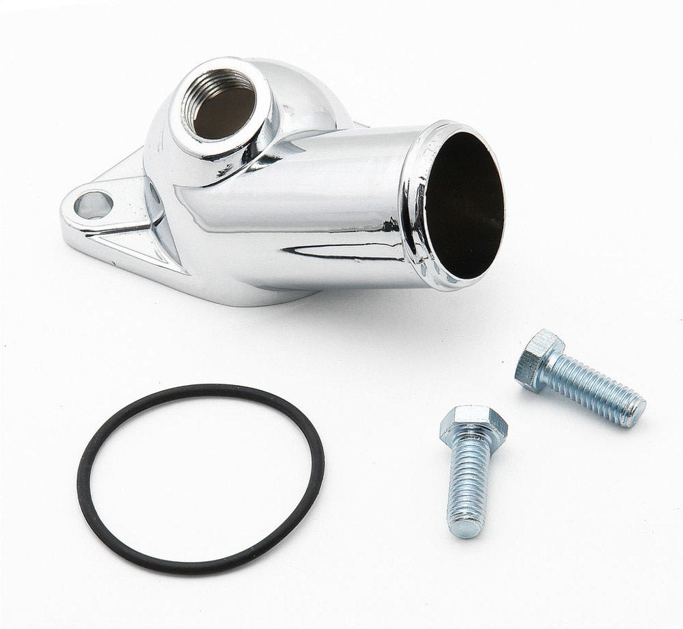Water Neck-Sb Chevy - 2557