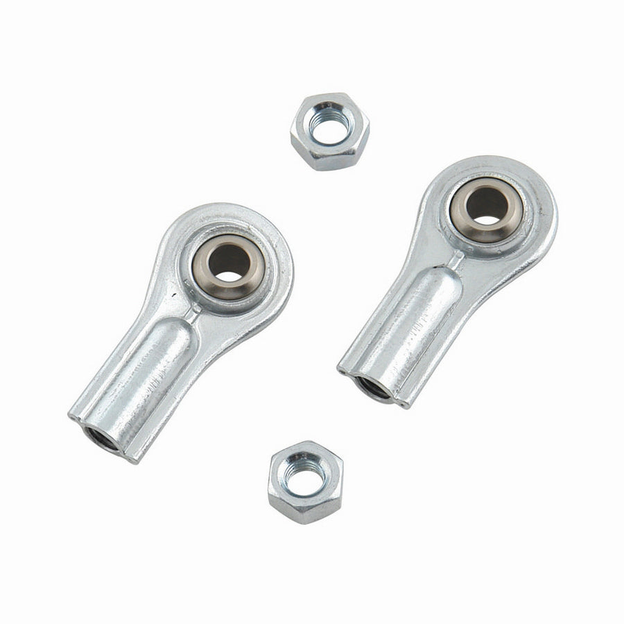 1/4in Carb Rod Ends - 3812G