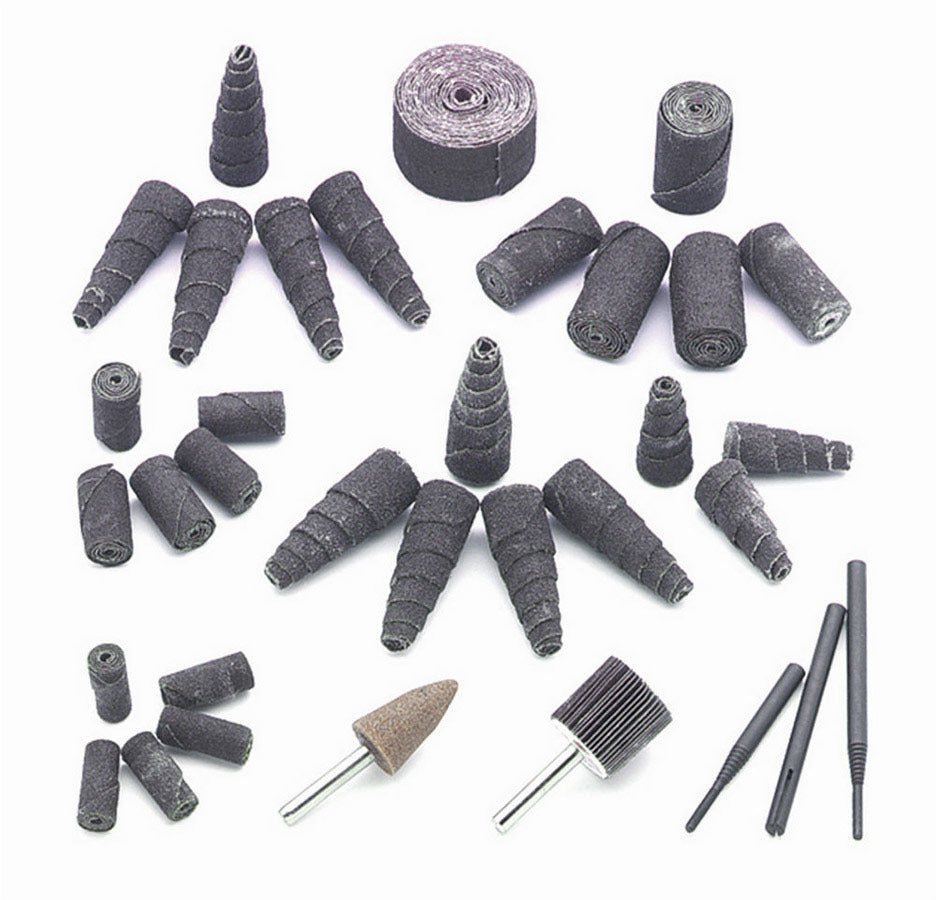 Engine Port Polishing Kit - 4362