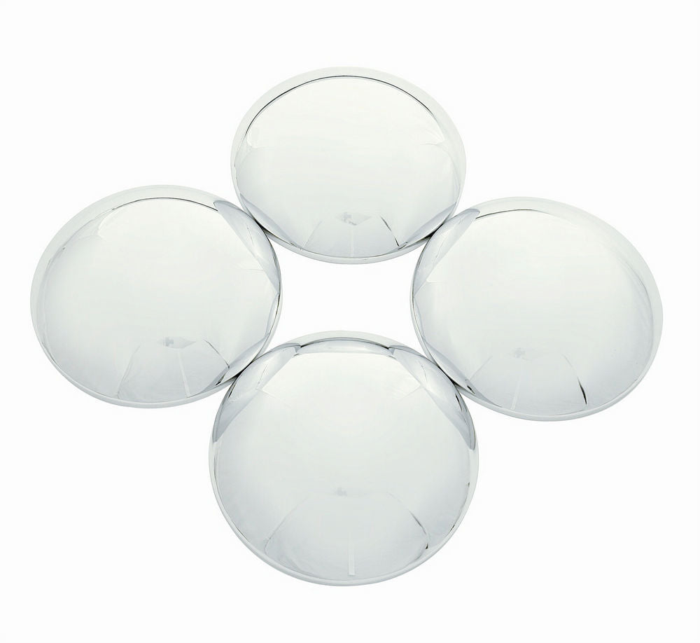 Baby Moon Hub Covers (4) - 4580