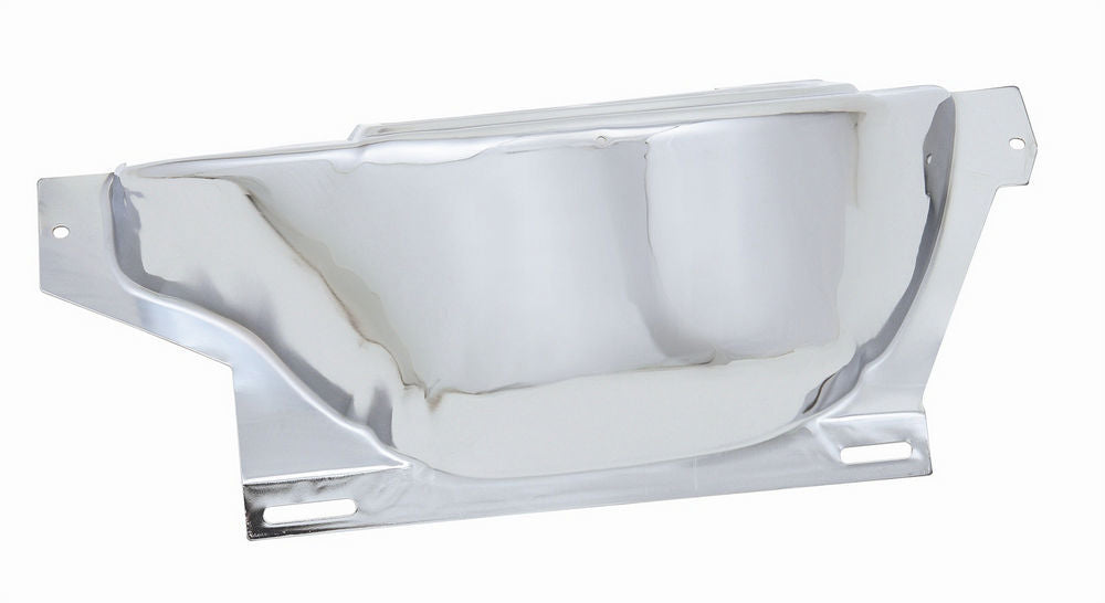 700R4 Transmission Insp Cover - 5135