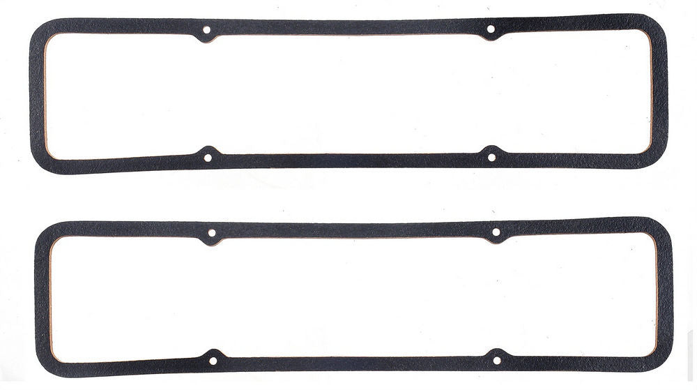 Sb Chevy V.C. Gaskets - 5860