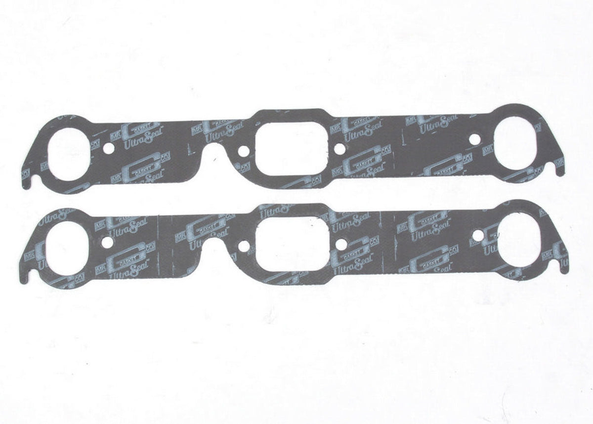 Ultra-seal Exhaust Gasket Pontiac - 5920