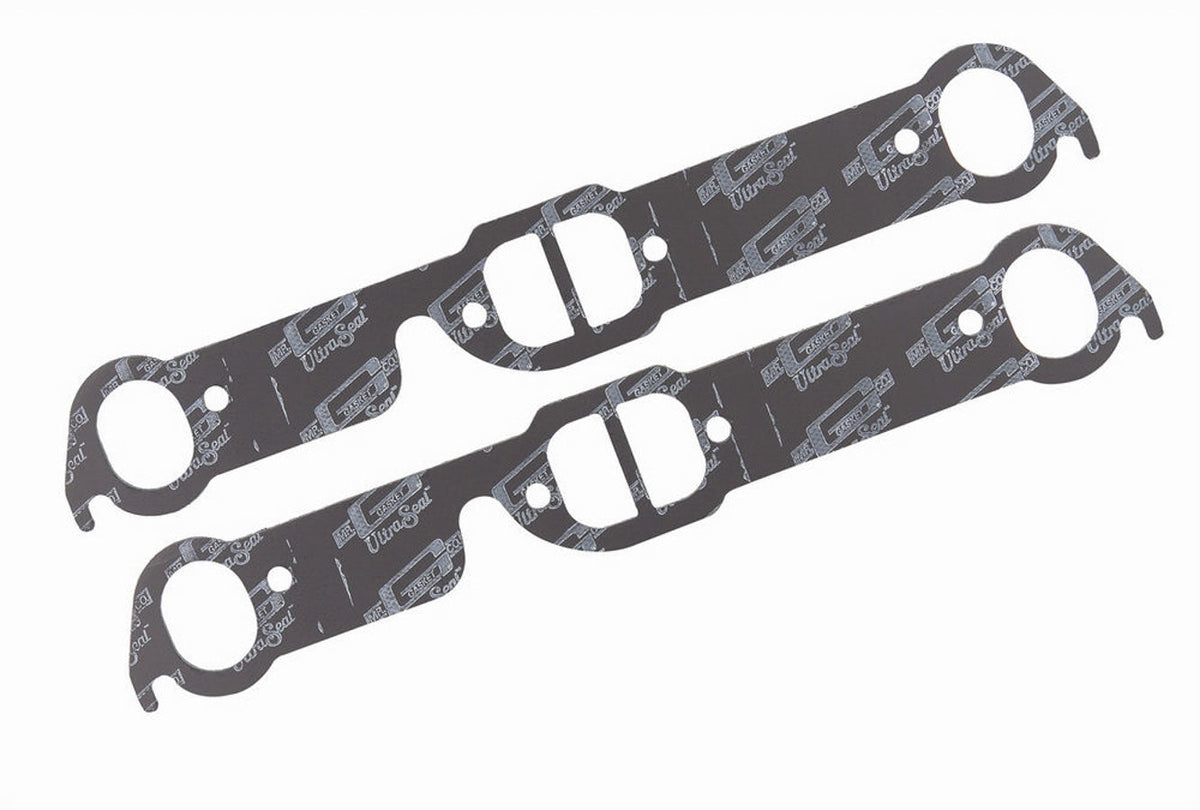 Pontiac Exhaust Gaskets - 5921