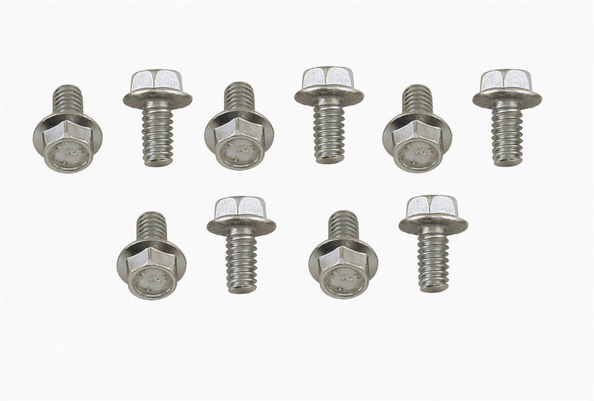 Timing Cover Bolts SB & BB Chevy - 6090MRG