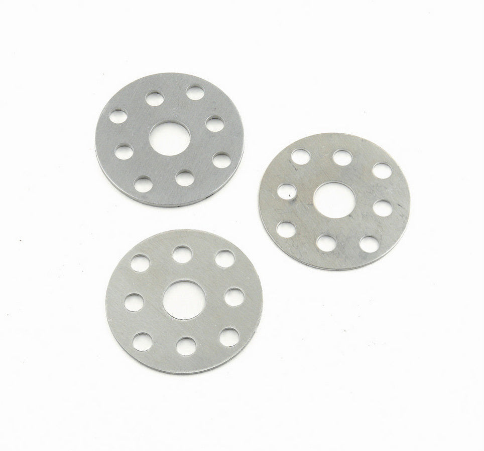 Water Pump Pulley Shims - 6129