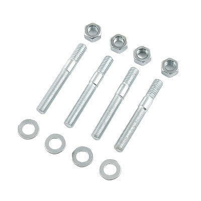 Carburetor Studs 2-1/2in - 62