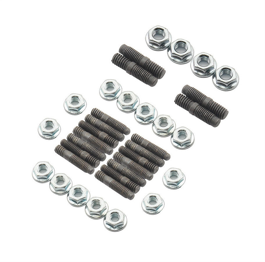 Ultra Oil Pan Stud Kt-sb Chevy - 6315
