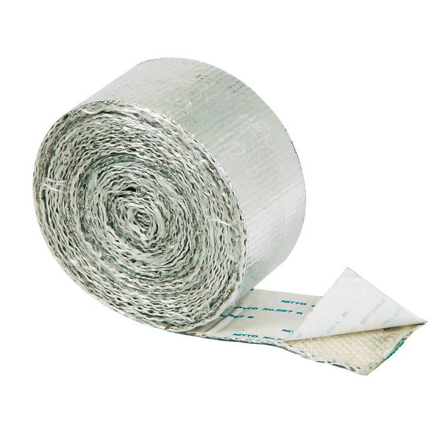Inferno Shield Reflective Tape 1.5in. x - 6323