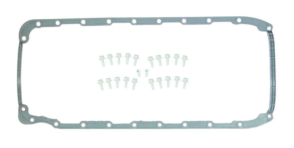 Gasket Oil Pan Big Block Chevy V8 Kit - 6663G