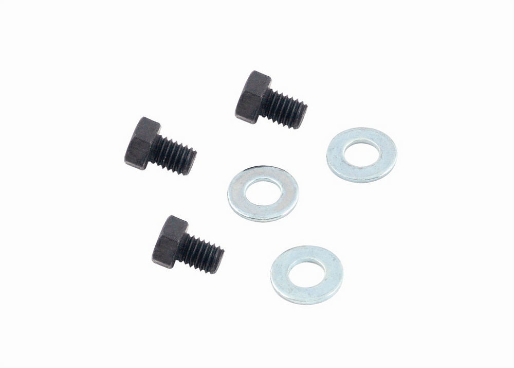 GM Flex Plate Bolts - 6715