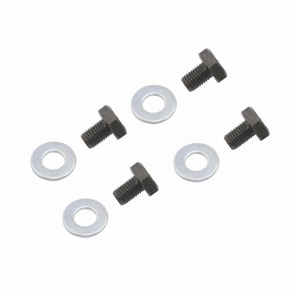 Mopar Flex Plate Bolts - 6718