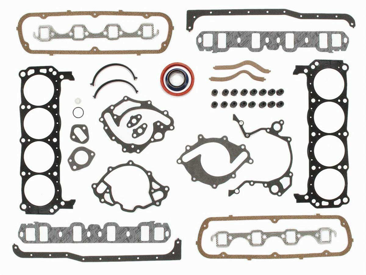 Rebuilder Gasket Set Kit - 7125