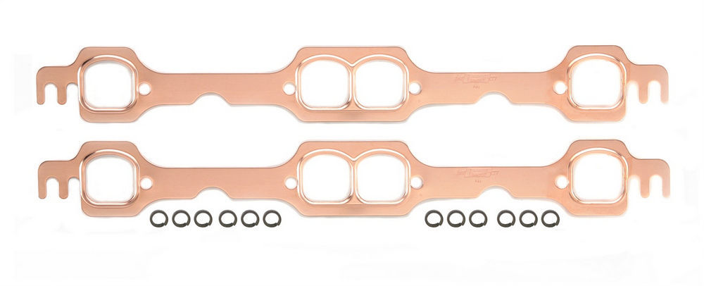 Copper Exhaust Gasket-chev 350 LT1 - 7154