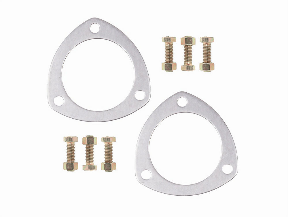 Alum SBF Collectr Gasket 2.50in Dia. - 7420G