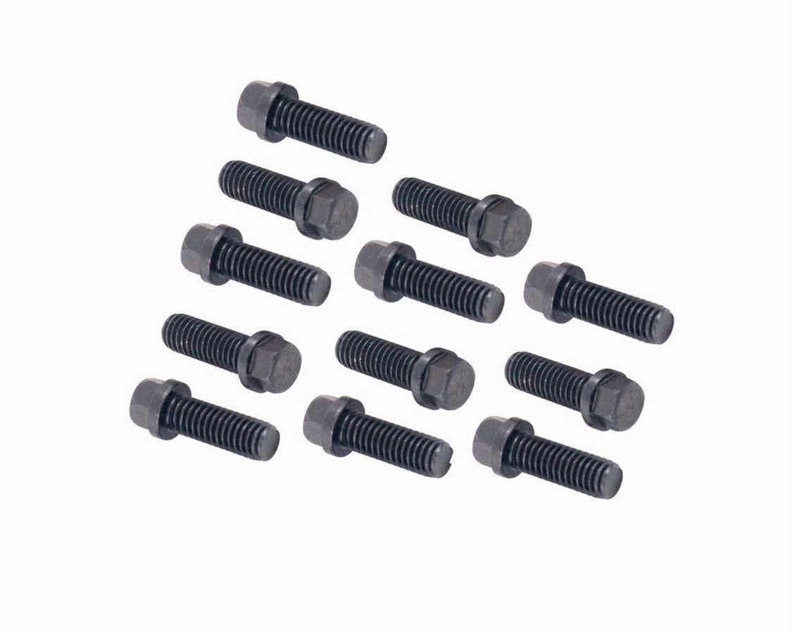 Header Bolts - 917