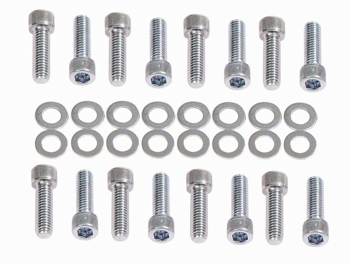 Bb Chevy Intake Bolts - 957G