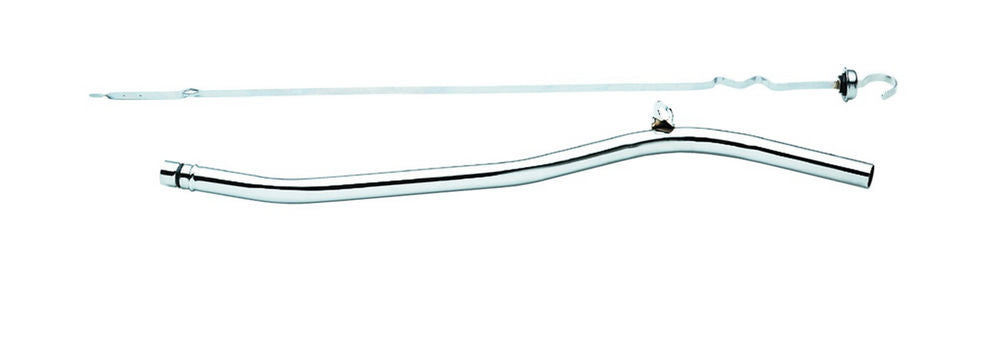 Auto Trans Dipstick Alum - 9690