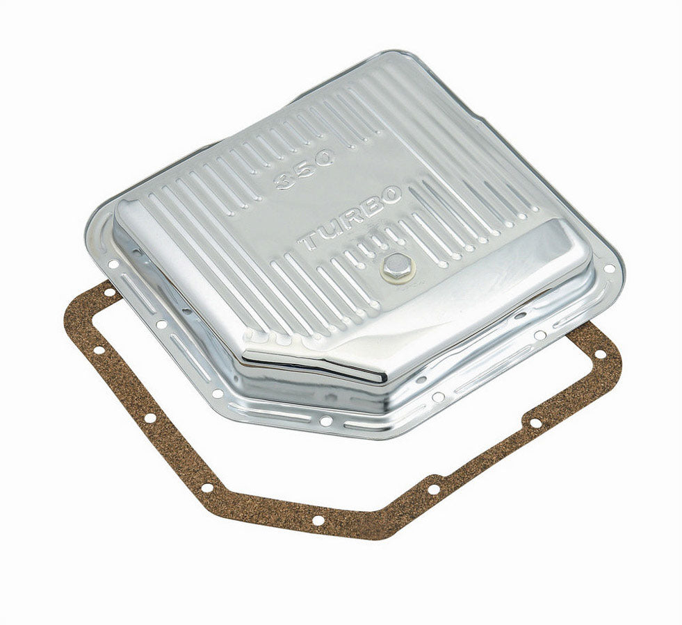 GM350 Auto Transmission Pan - 9761