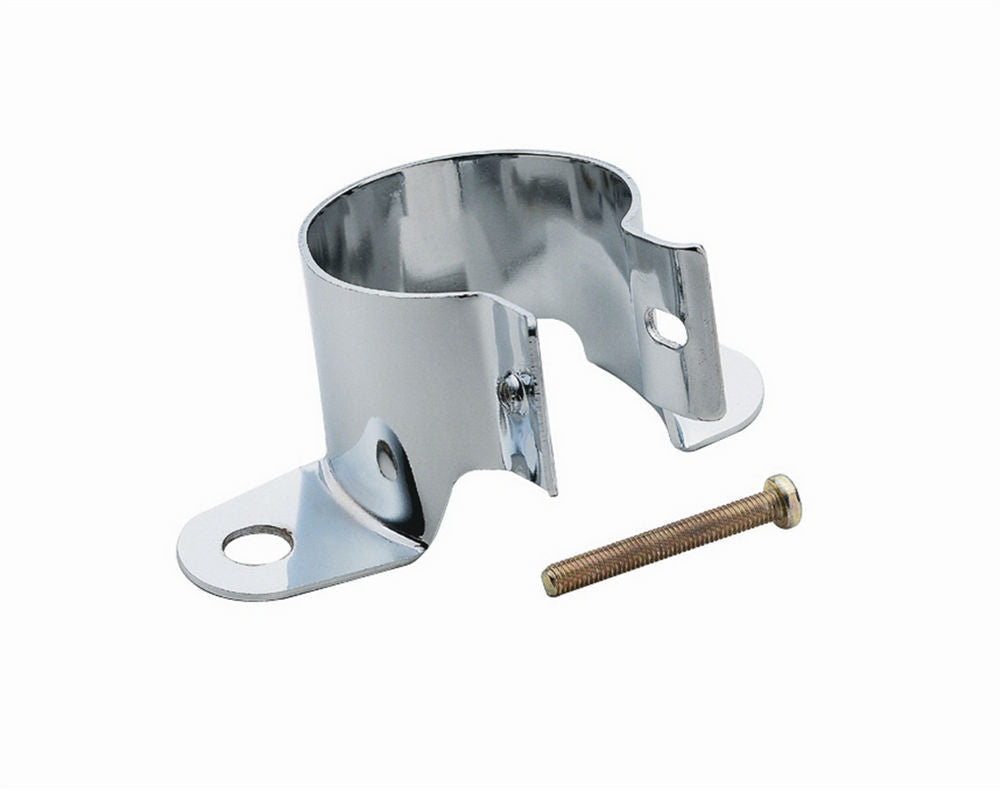 Coil Holder Brkt. Chrome - 9767