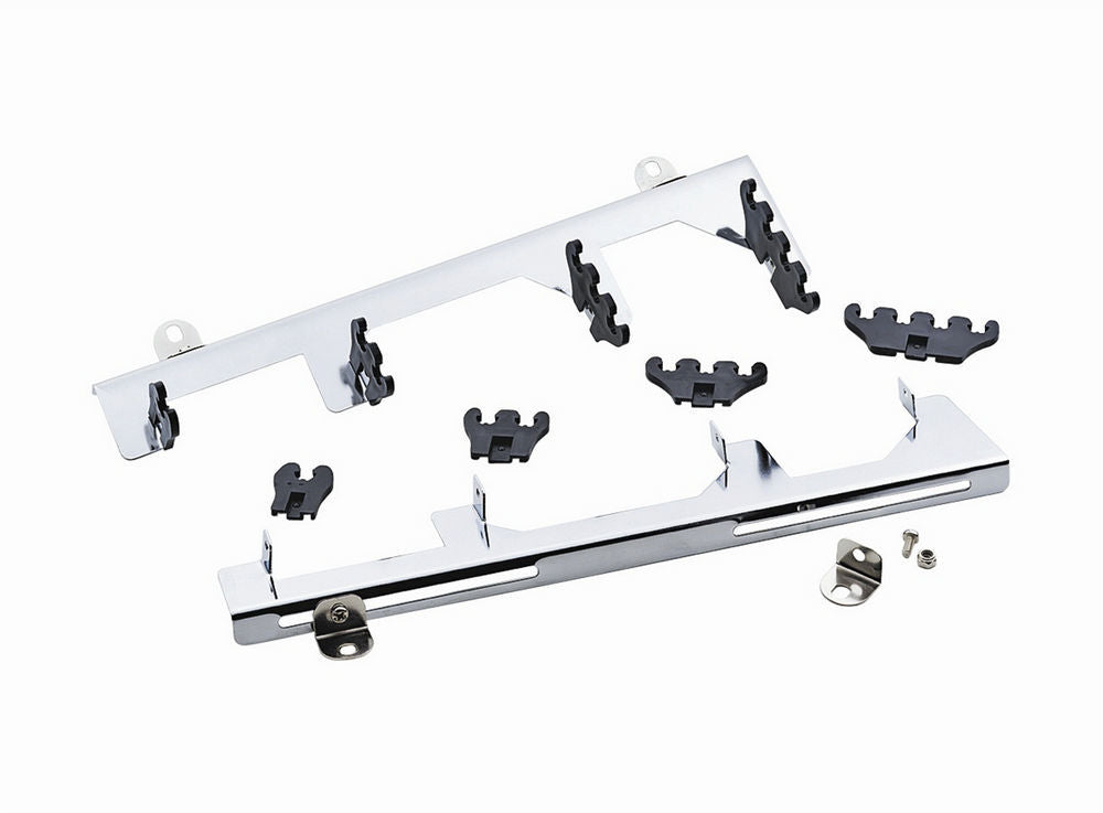 Chrome Wire Divider Set - 9870