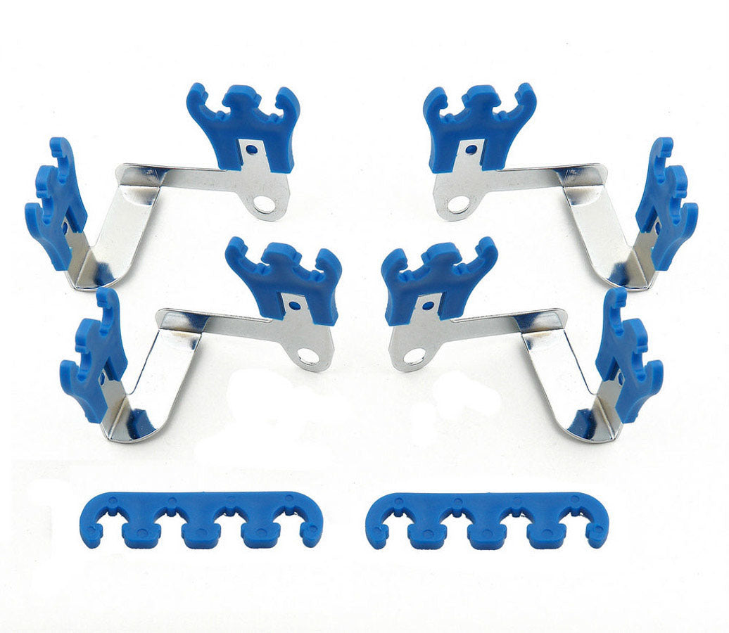 Deluxe Wire Loom Kit - 9880
