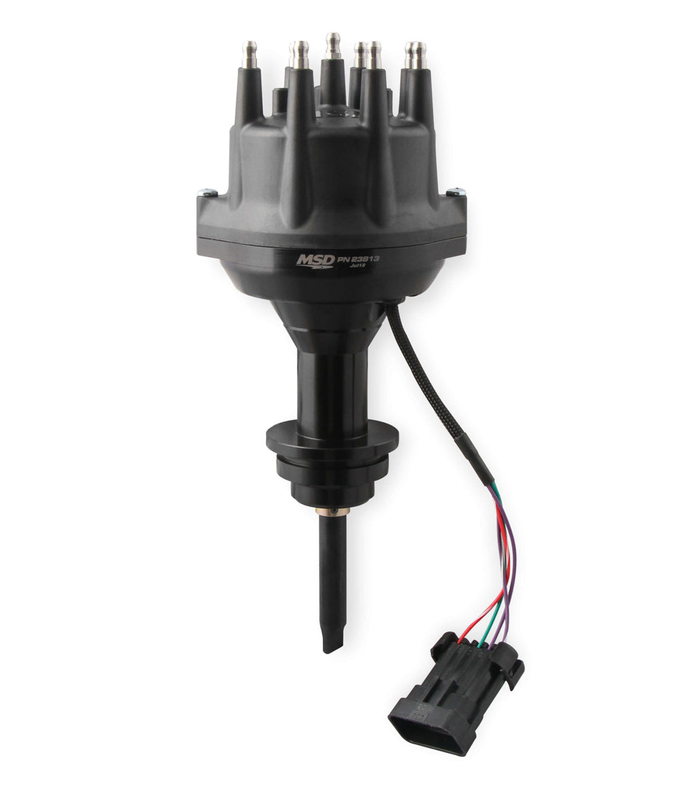 Distributor Dual Sync EFI Chry - 23813