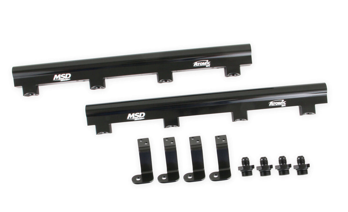 Fuel Rail - 2722