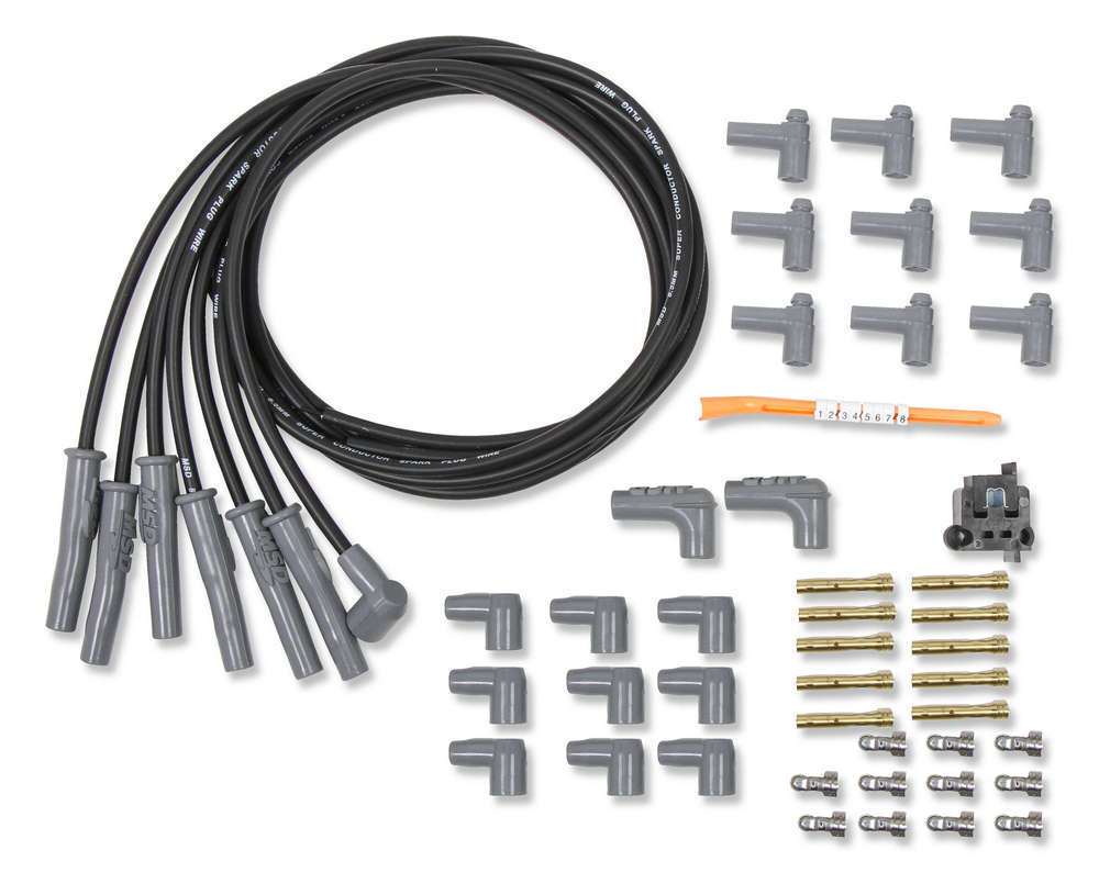 Spark Plug Wire Set - 31173