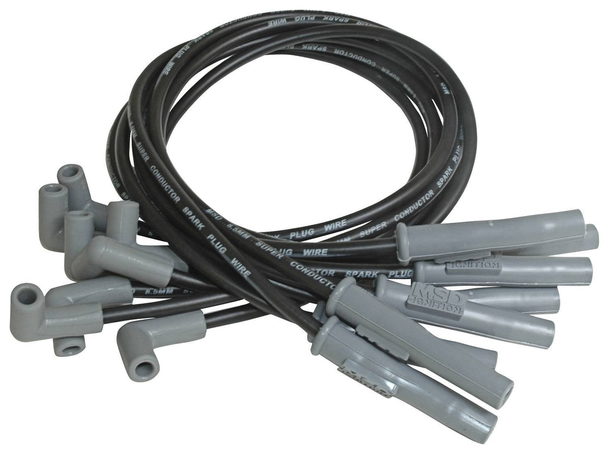 Wire Set Black - 31323
