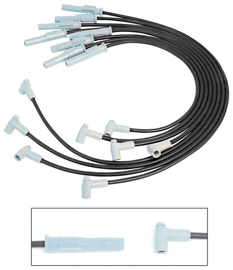 Spark Plug Wires - 31803