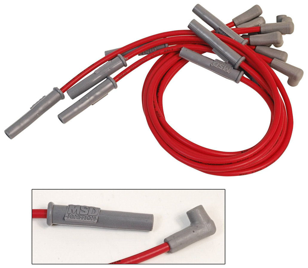 Ignition Wires 90-95 BBC - 32119