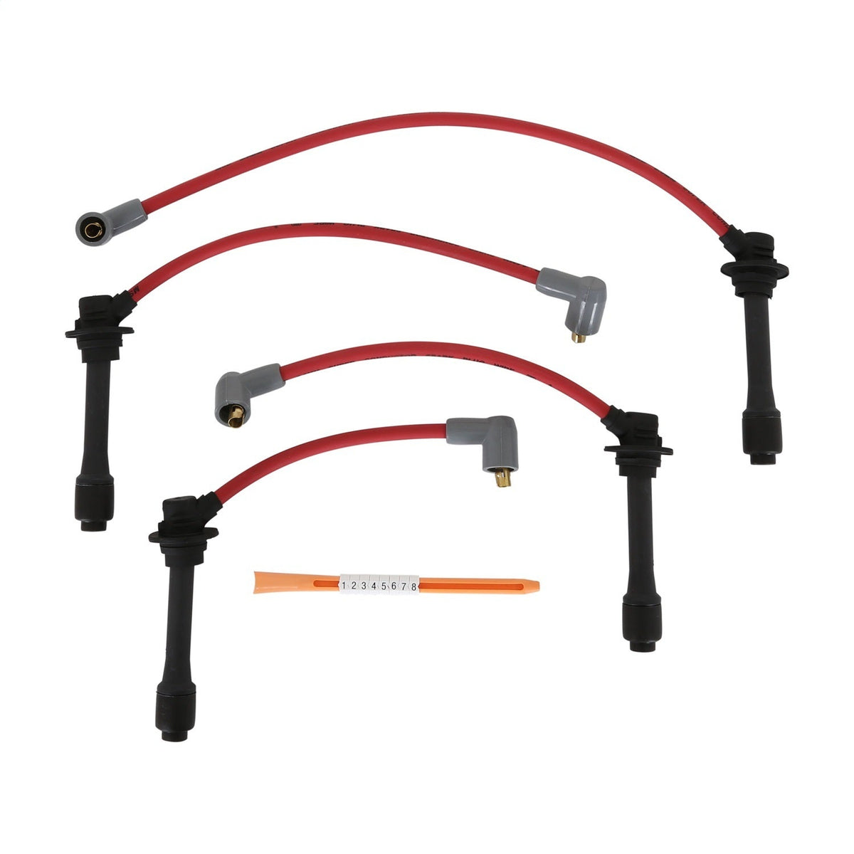 Plug Wire Set - 32599