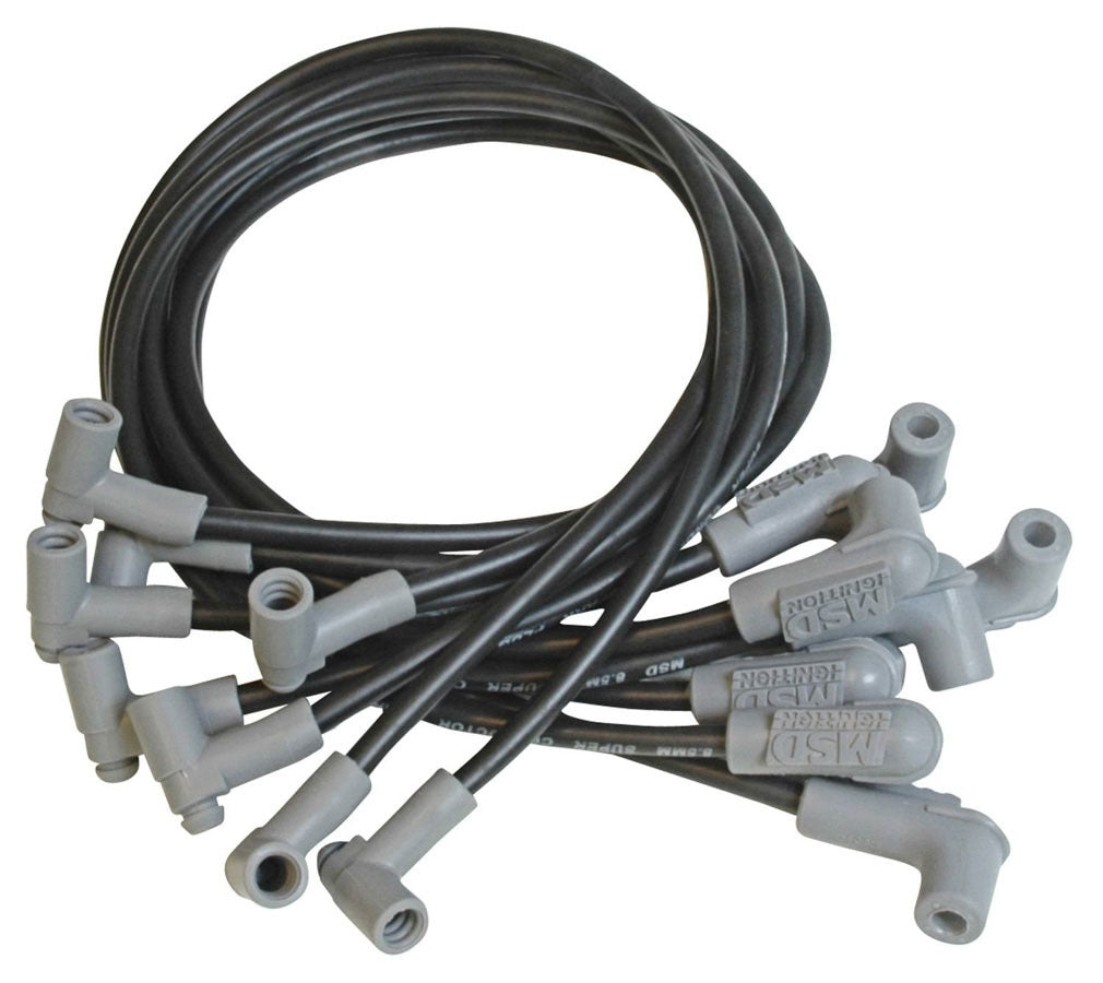 Wire Set Black Sm Blck - 35593