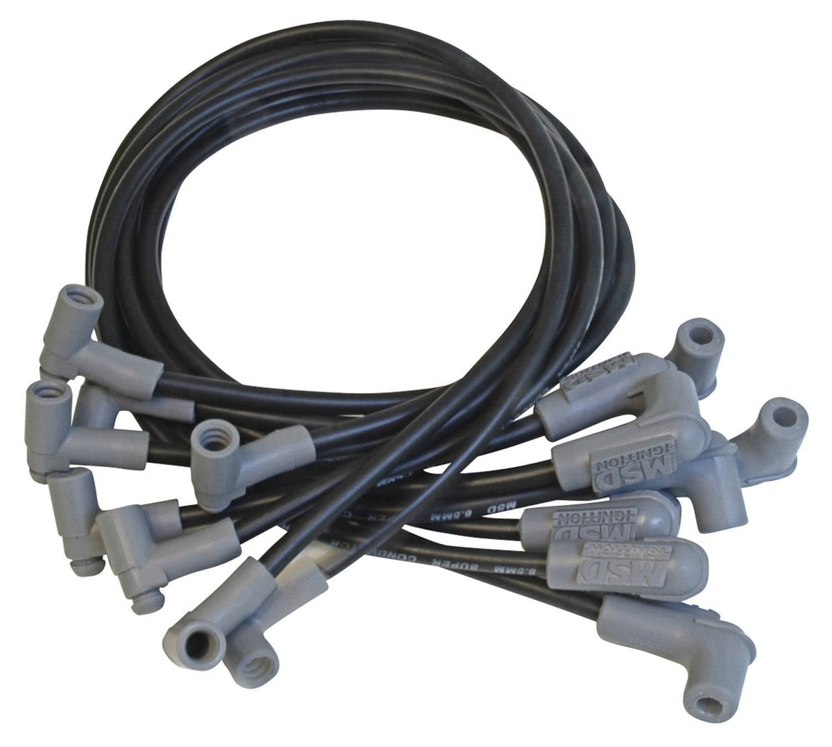 Super Conductor Wires Black - 35603