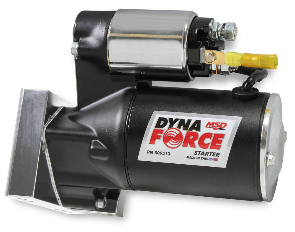 Starter Dynaforcesbc Stag Mount - 509513