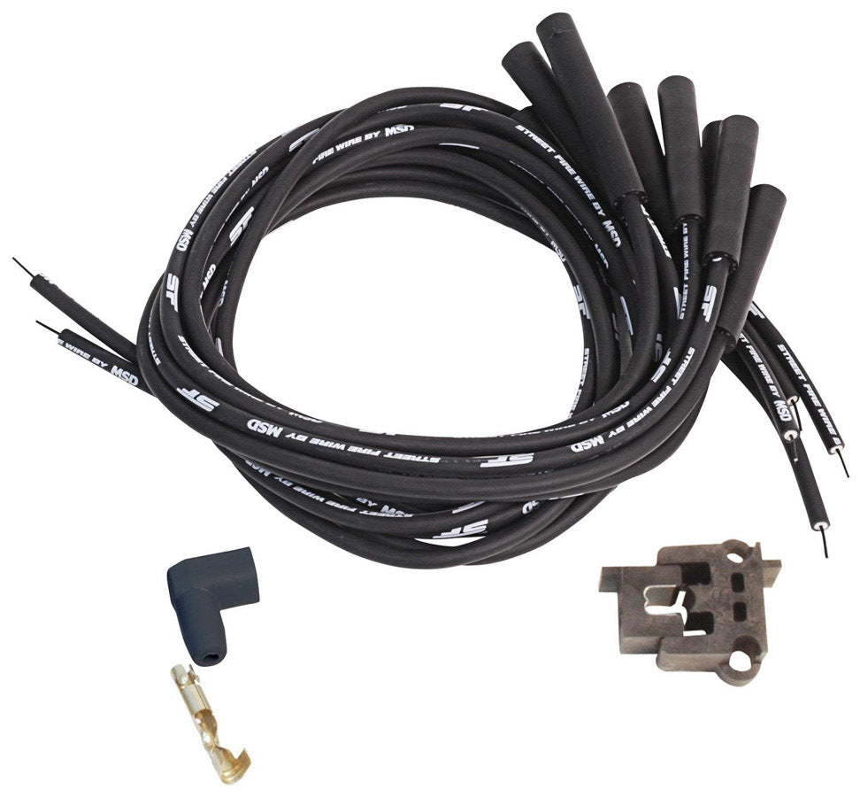 Street Fire Wire - 5551