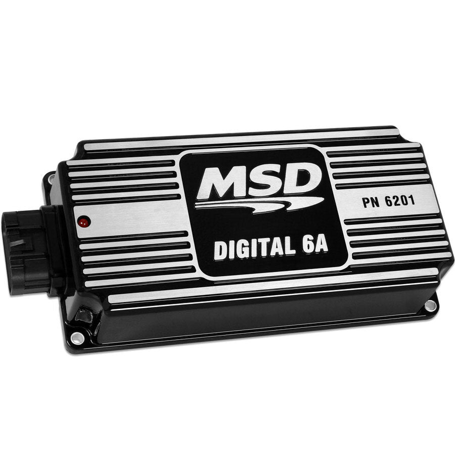 Ignition Box Digital 6A Ignition - 62013