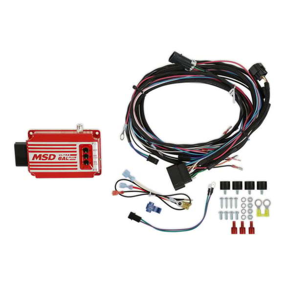 Ingition Control - 6523